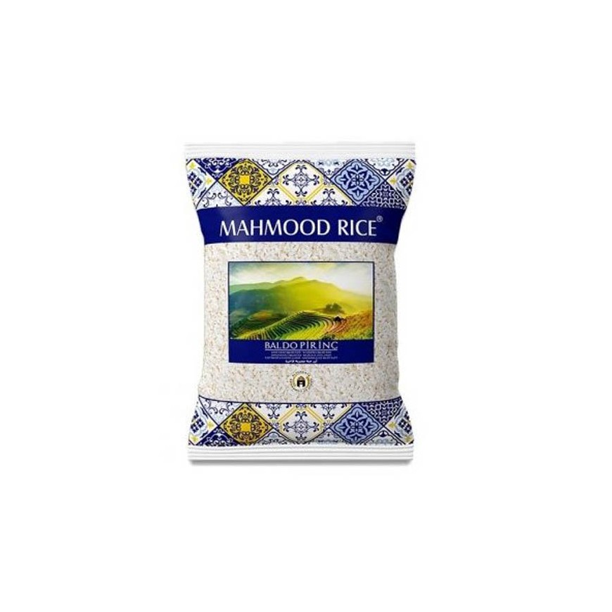 Mahmood baldo Reis 2X4.5 Kg