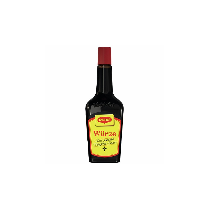 Maggi Würze flüssig 810ml