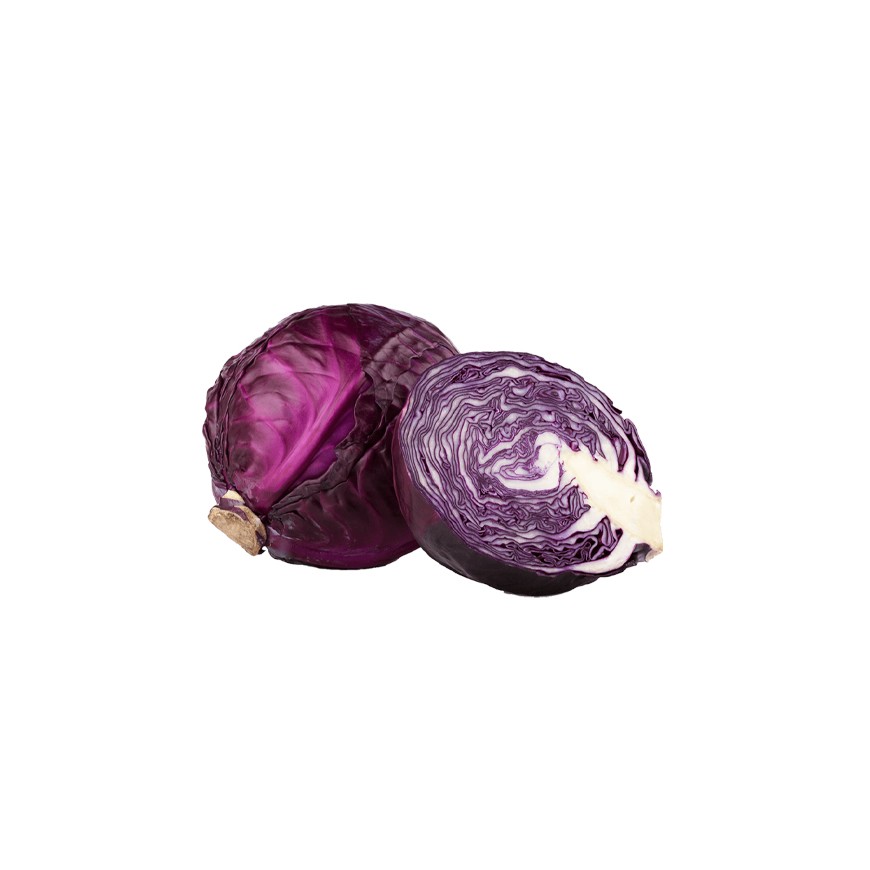 Rotkohl 20kg