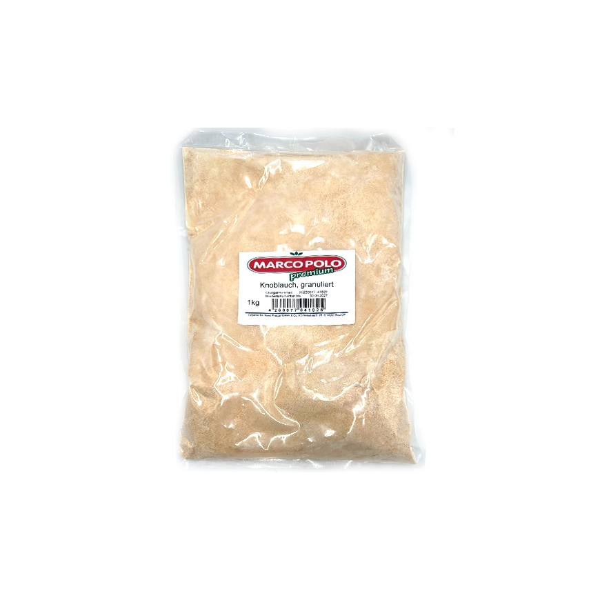 MARCO POLO Knoblauch 1kg