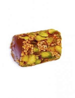 راحة عرايسي مع سمسم 1X5 KG