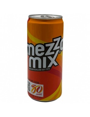 Mezzo Mix Dose 24x0,33l