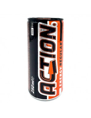 Action Energy Dose 24x0.25l
