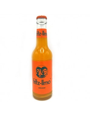 Fritz Limo Orange 24x0,33 l
