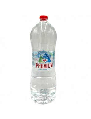 Hayat  Prrmium wasser 6x1.5l