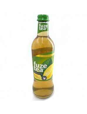 Fuze tea Eis Tee Zitrone MW 24x0.3l