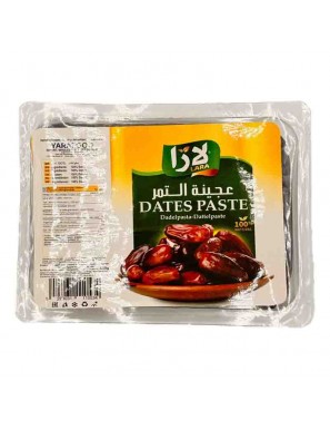 لارا عجينة تمر 12x900g