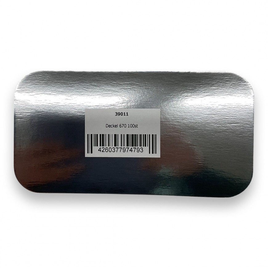 الو غطا 100st R13 -670L