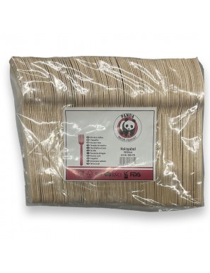 Holz Gabel 160mm 100st