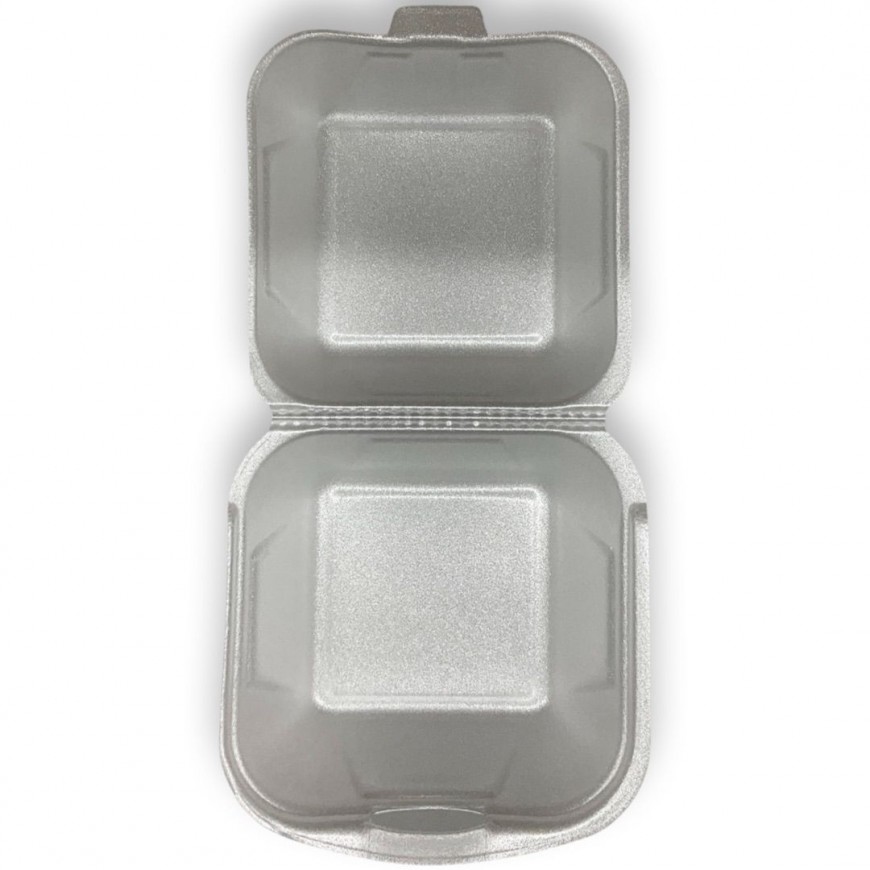 همبرغر بوكس IP7 100 St