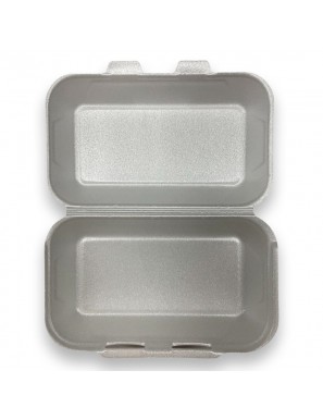 Lunchbox weiss  IP10 125 St