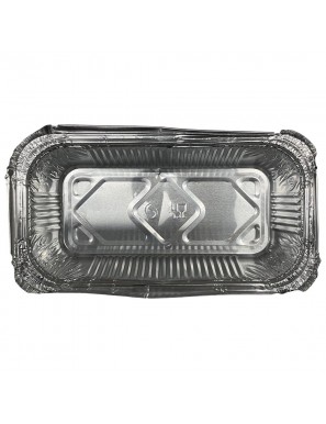 الومينيوم صحن 100x/R65-650