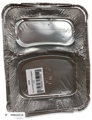 Aluschale R880-812g...