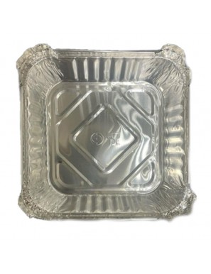 Aluschale R25-560L 100st