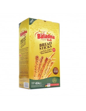 Baladna Brot Sticks 12X454 Gr