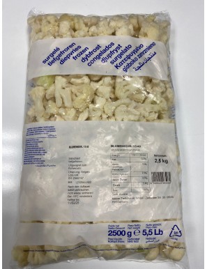 قرنبيط mm40-15  2.5kg