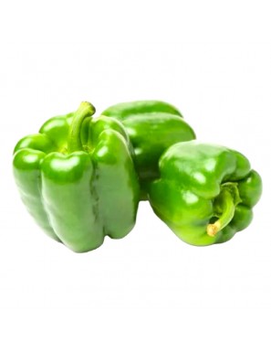 فليفلة خضرة 5كغ