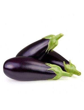 Auberginen 5kg