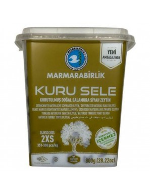 MB Sele Oliven (2XS) 6X800g