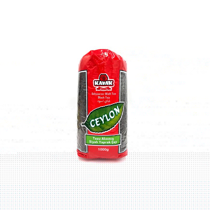Kavak Ceylon Tee 10X1kg