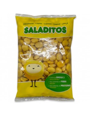 Saladitos Turmos Bag 12x600g