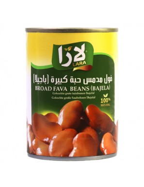 Lara Bajela Saubohne 24X400 Gr