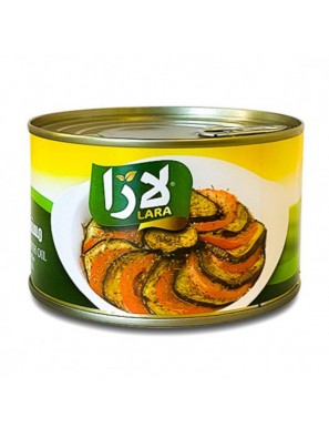 Lara Moussaka 12X400g
