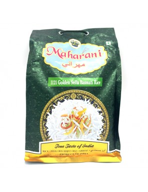 مهراني رز أخضر 4x5kg