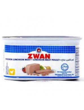 Zwan Hähnchen Mortadella...