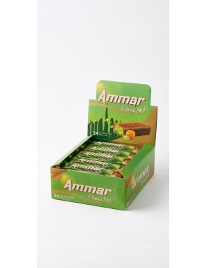 عمار الواح شوكولا دبي