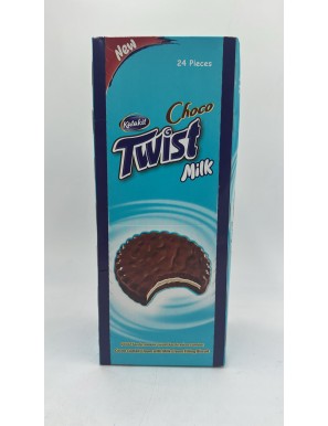 Katakit Choko Twist Milk...