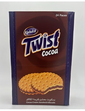 Katakit Twist Cocoa...