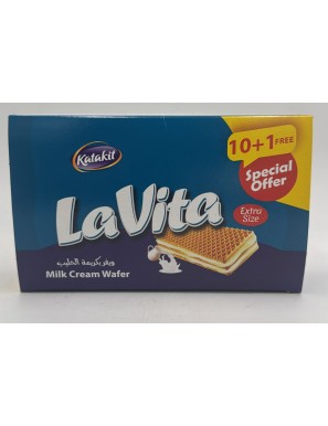 Katakit Lavita Milk cream...