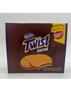 katakit Twist Cocoa (offer)...