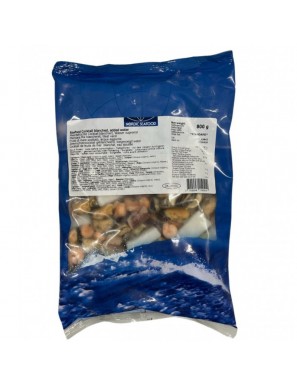 Nordic Frutti di Mare...