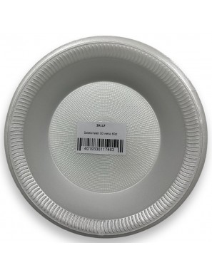 Salatschalen 750ml  B3 weiss Laminiert 100st