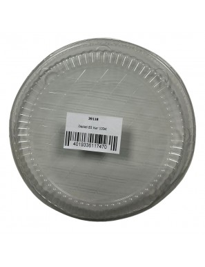 Deckel (Hoch) fur Salatschale 750ml  B3  100st