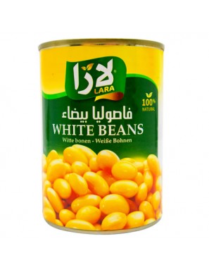 لارا ذرة 24x400g
