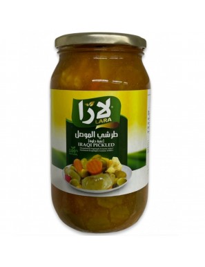 لارا عراقي  12x950g