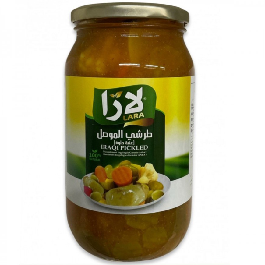 لارا عراقي  12x950g