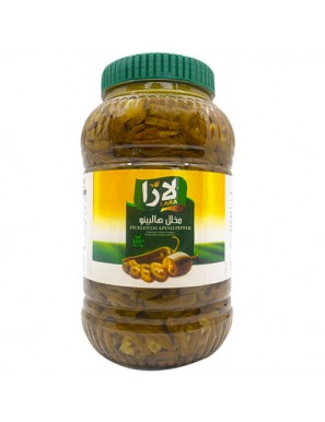 Lara peproni (jalapino) 6x1.5kg