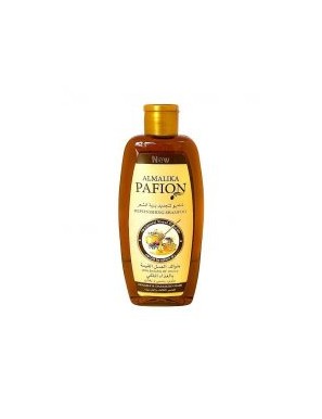 Al Malika Schampoo Honig 12X4100ml