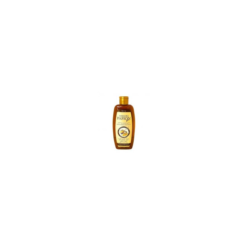 الملكة شامبو بعسل 12X400ml