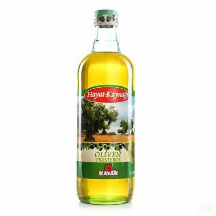 kavak Öl 12X1 L