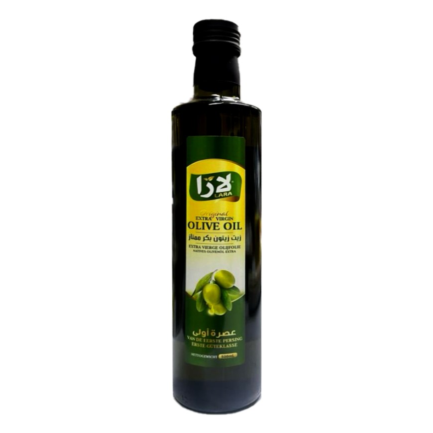 Lara Oliven Öl Creek 12x500ml