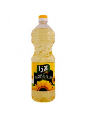 لارا زيت دوار الشمس 15X900 ml