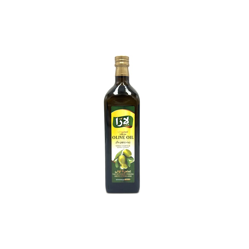 Lara LB Oliven Öl 12x1000ml