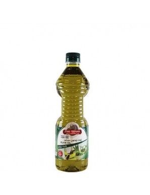 زينة الشام زيت زيتون 12X1 Liter
