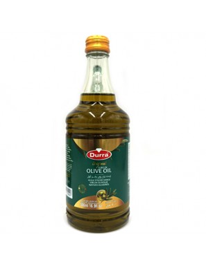 Durra Oliven Öl 12x500ml