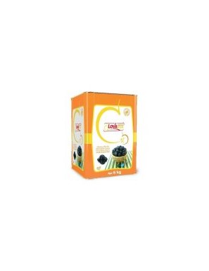 Lova schwarze Oliven 1X6 Kg